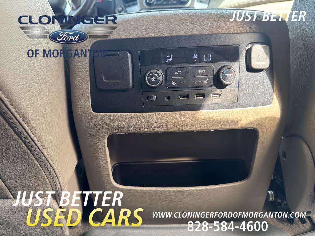 Used 2020 Chevrolet Tahoe LT image 16