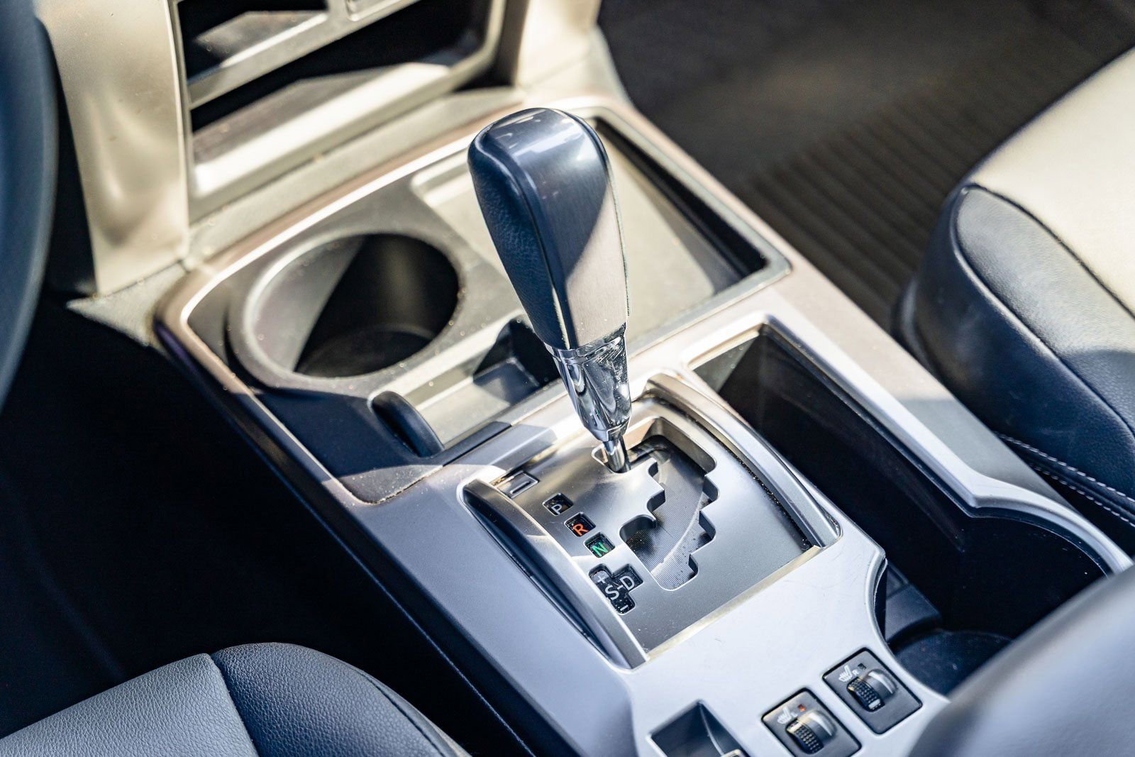 Used 2022 Toyota 4Runner SR5 Premium w/ Moonroof Package image 28