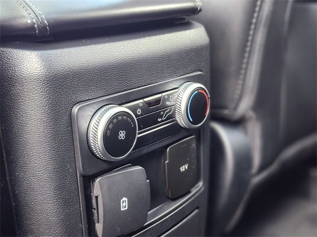 Certified 2022 Ford Explorer XLT w/ Equipment Group 202A image 17