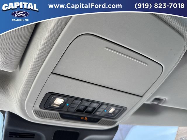 Certified 2025 Ford Expedition Max Active image 33