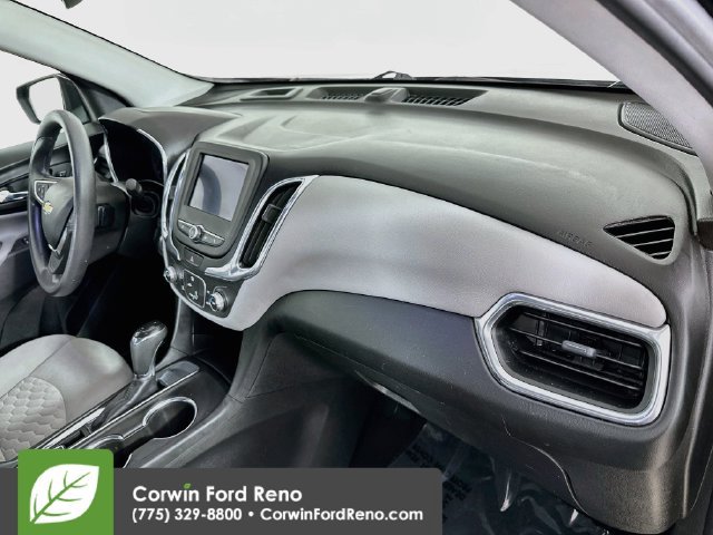 Used 2020 Chevrolet Equinox LS FWD image 29