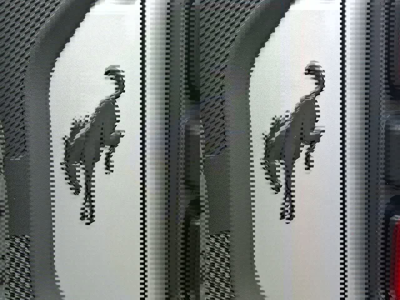 Certified 2023 Ford Bronco Raptor image 28