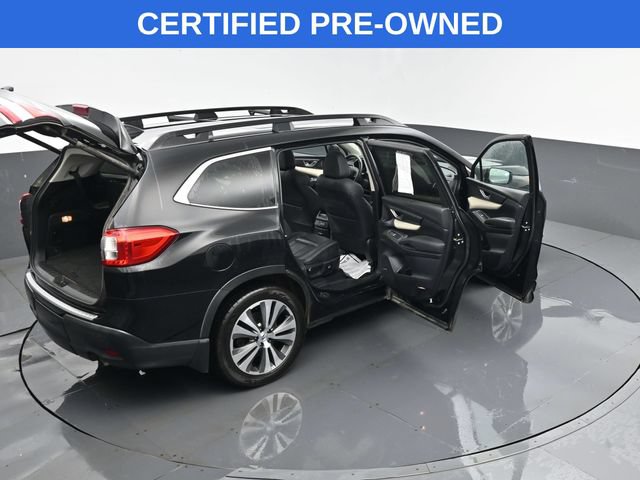 Used 2020 Subaru Ascent Limited w/ Technology Package AWD/4WD image 33