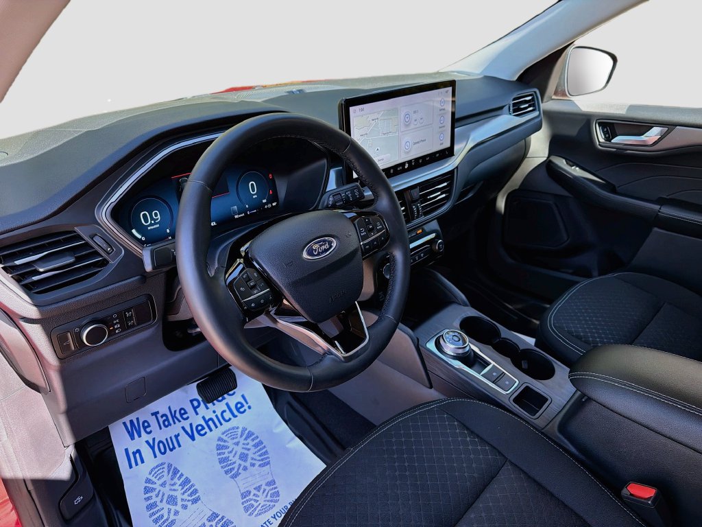 Certified 2023 Ford Escape Active w/ Tech Pack #2 AWD/4WD image 9