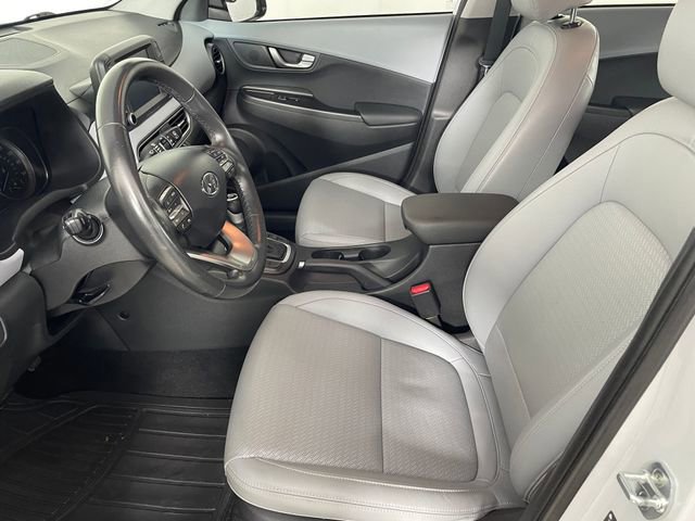 Used 2021 Hyundai Kona Limited image 7