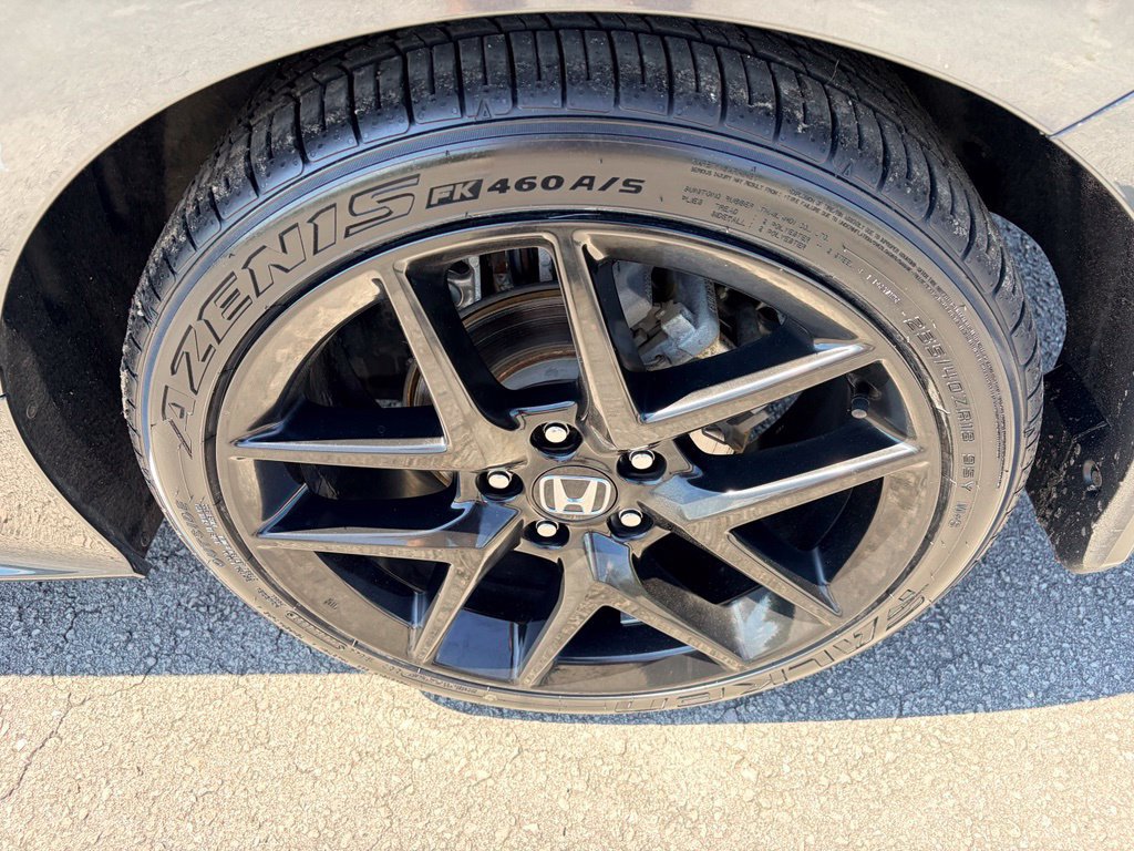Used 2023 Honda Civic Sport image 29