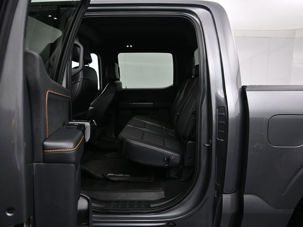 Certified 2023 Ford F150 Tremor AWD/4WD image 22