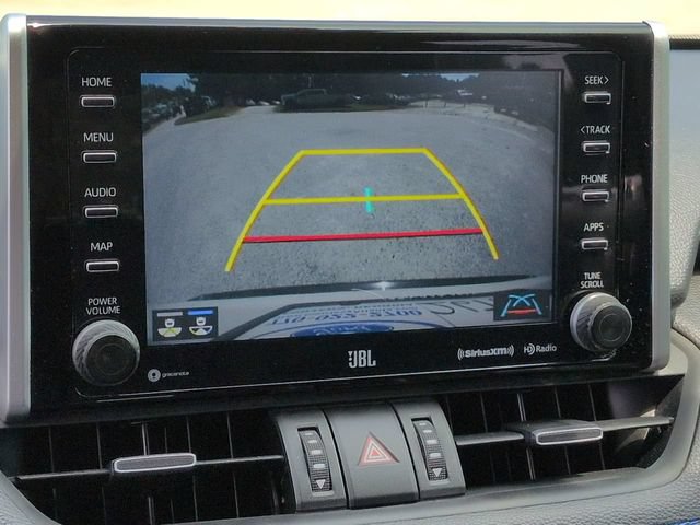 Used 2020 Toyota RAV4 XSE w/ XSE Grade Weather Package AWD/4WD image 27