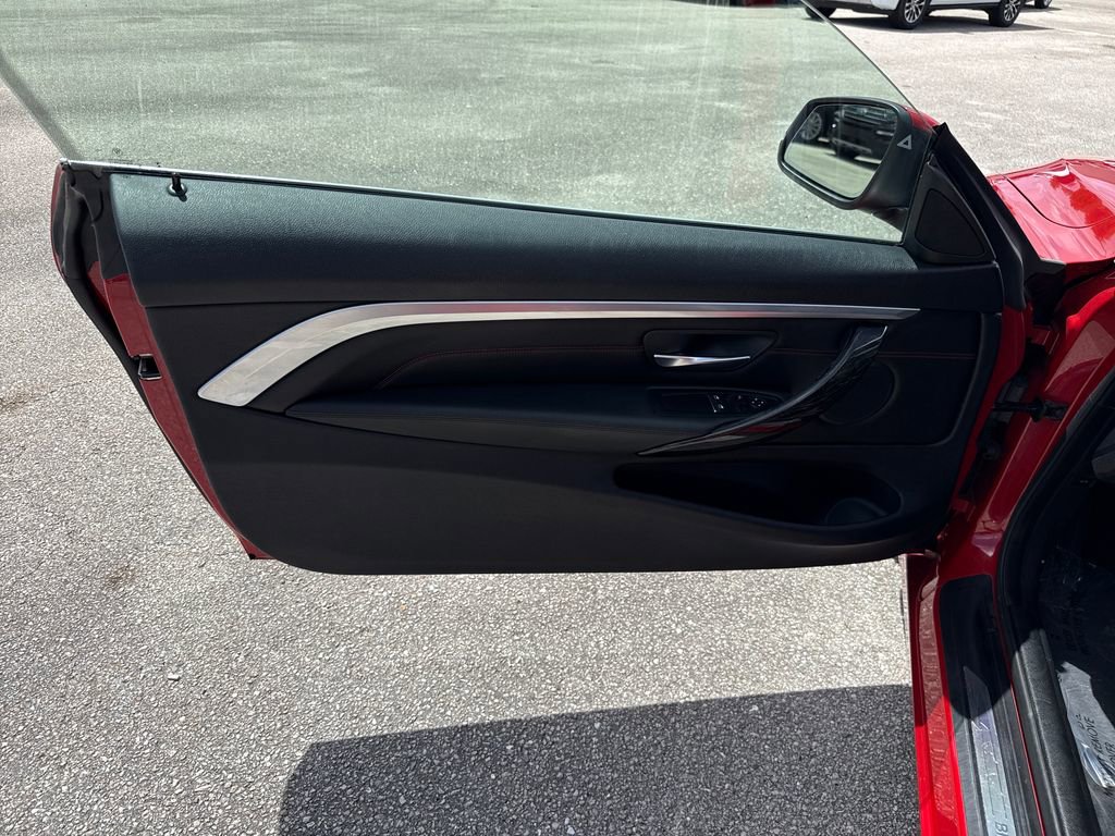 Used 2019 BMW 430i xDrive Coupe w/ Convenience Package AWD/4WD image 17