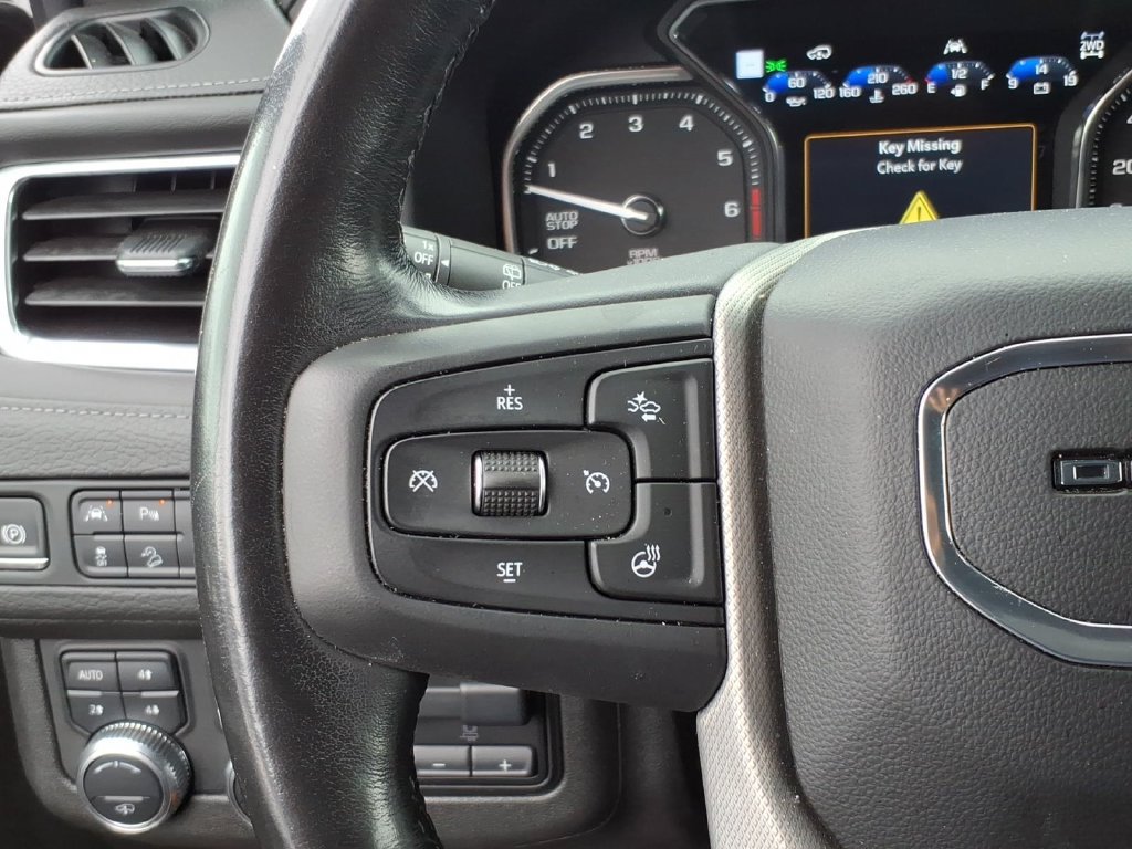 Used 2021 GMC Yukon Denali w/ Denali Ultimate Package AWD/4WD image 21