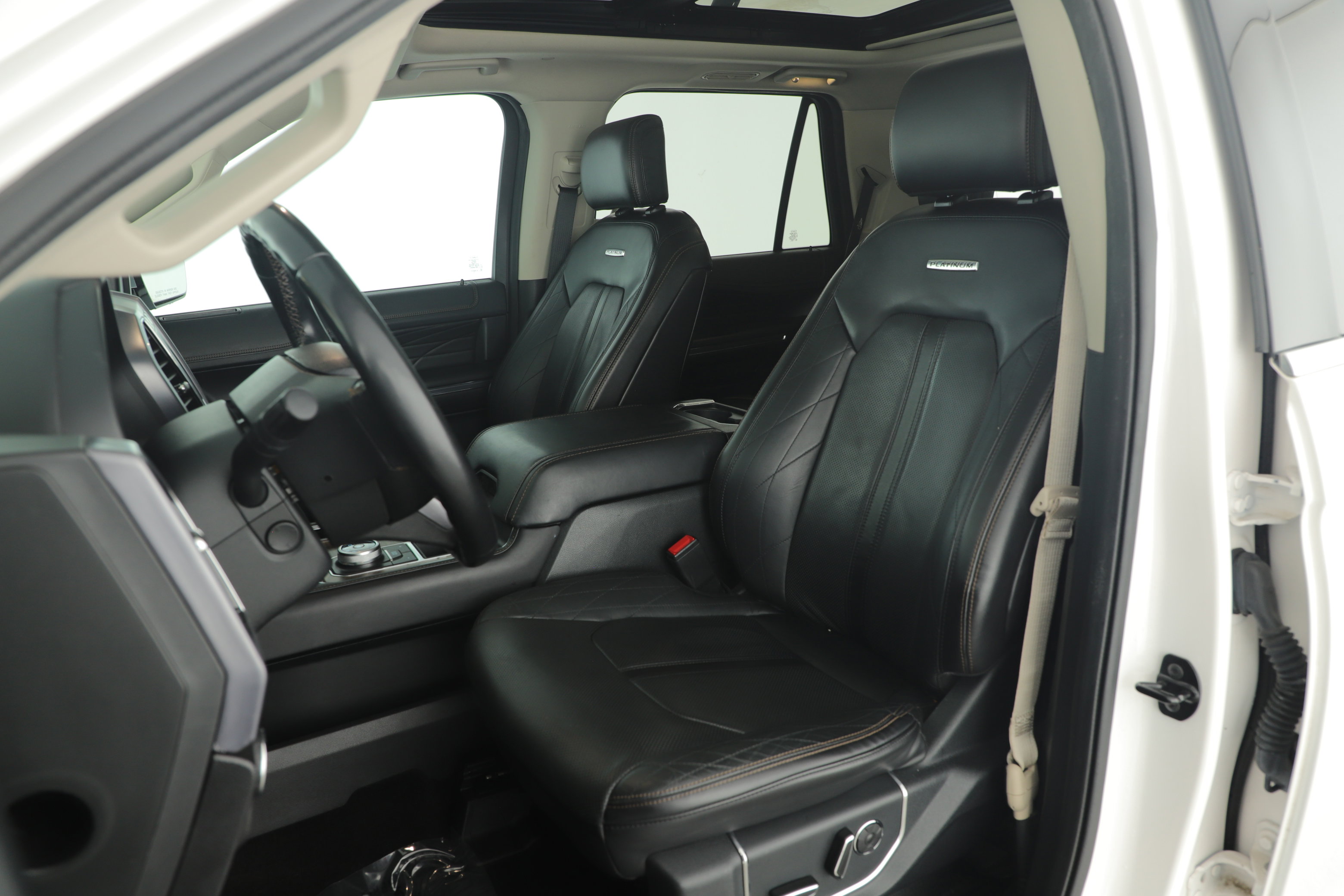 Certified 2019 Ford Expedition Platinum image 20