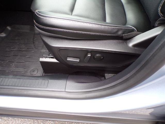Certified 2022 Ford Escape SEL AWD/4WD image 16
