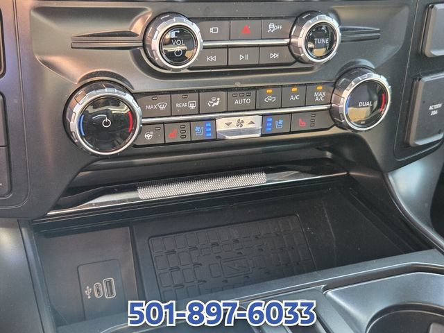 Certified 2025 Ford F150 Tremor w/ Equipment Group 402A High AWD/4WD image 23