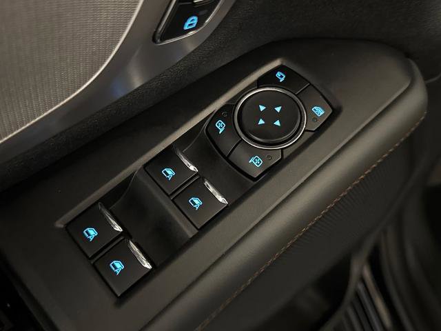 Certified 2025 Ford Expedition Max Active image 18