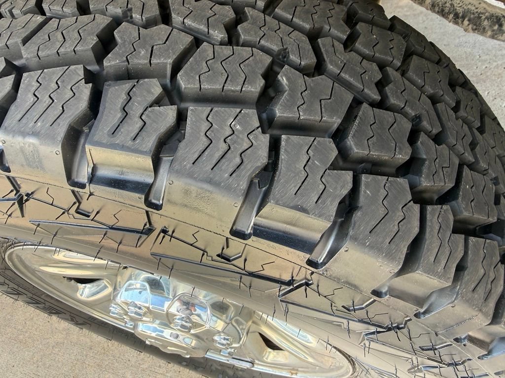Used 2022 RAM 2500 Tradesman AWD/4WD image 11