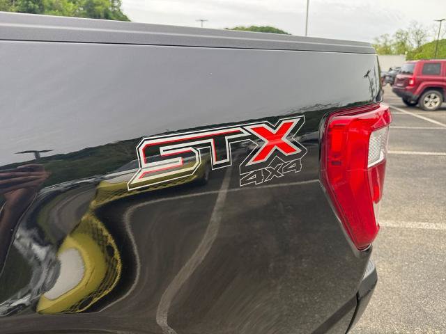 Certified 2023 Ford F150 XL w/ STX Appearance Package AWD/4WD image 33
