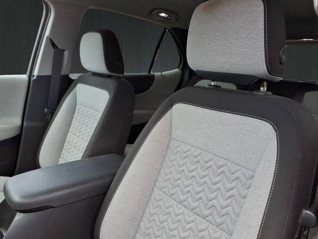 Used 2023 Chevrolet Equinox LT FWD image 16