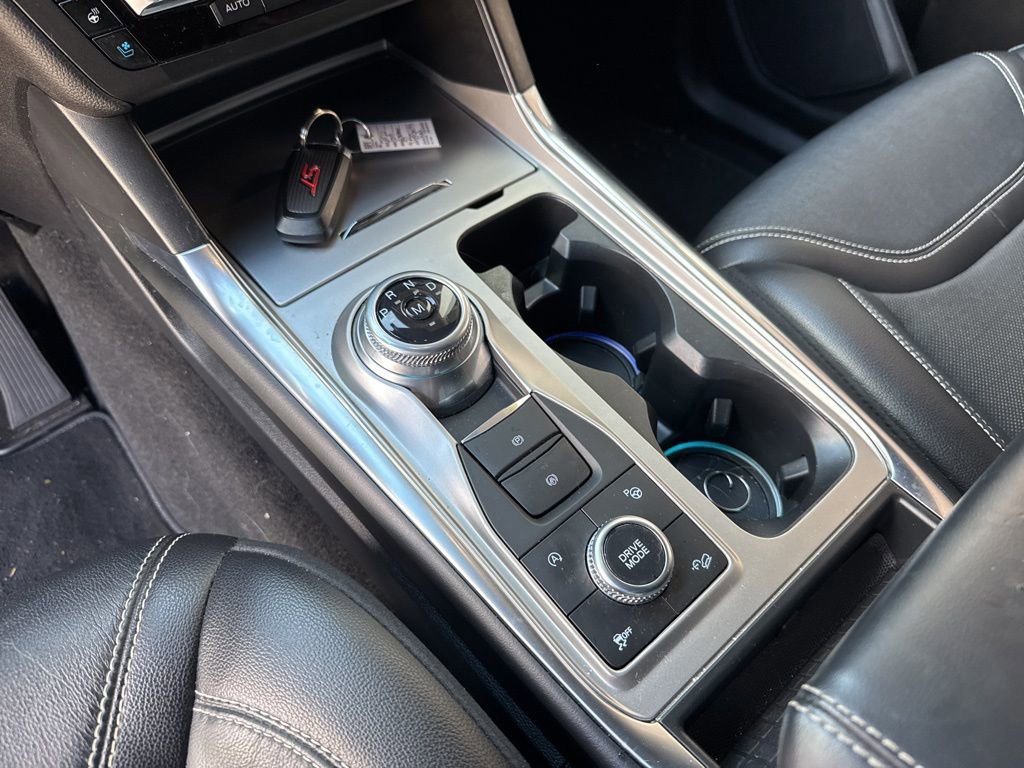 Certified 2020 Ford Explorer ST w/ ST Street Pack image 14