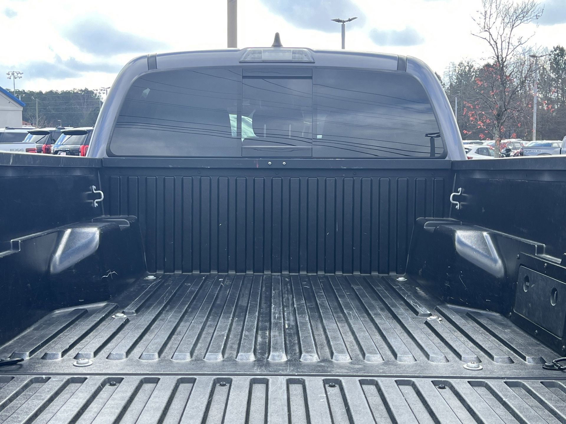 Used 2020 Toyota Tacoma 4x4 Double Cab image 26