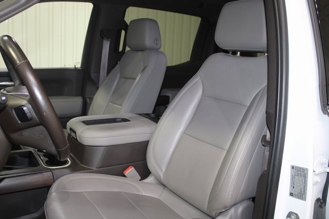 Used 2019 GMC Sierra 1500 SLT image 11