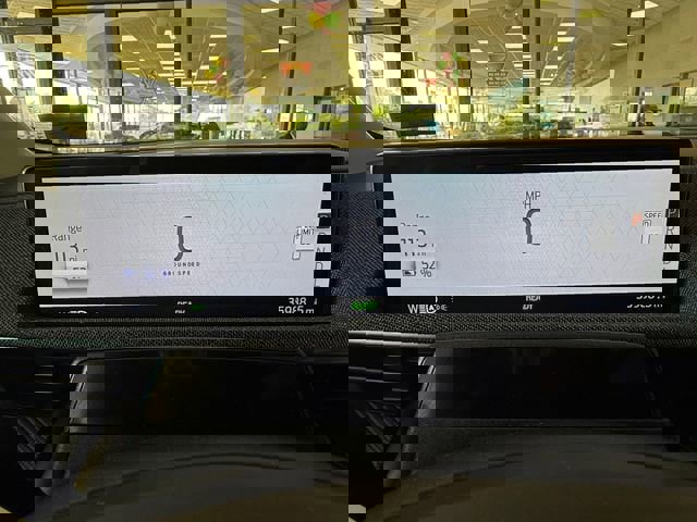 Certified 2023 Ford Mustang Mach-E Premium image 14