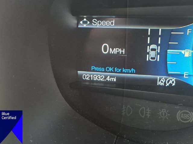 Certified 2022 Ford Edge SE AWD/4WD image 21