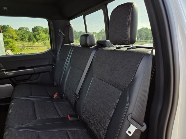 Certified 2024 Ford F150 Tremor w/ Bed Utility Package AWD/4WD image 34
