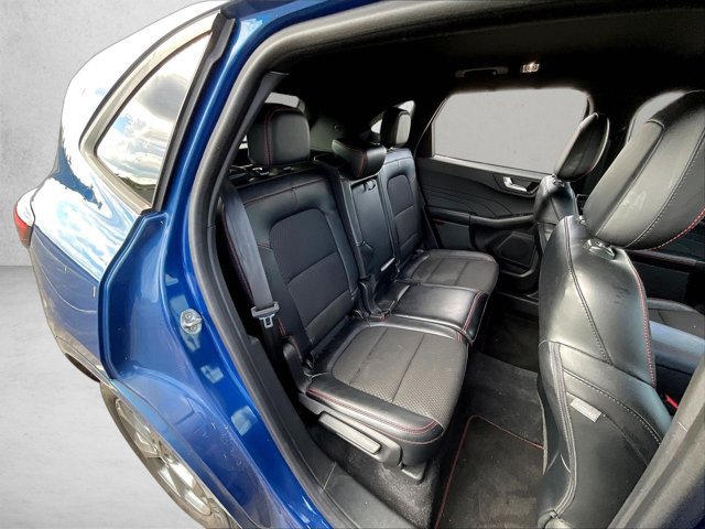 Certified 2023 Ford Escape ST-Line w/ Tech Pack #1 AWD/4WD image 25
