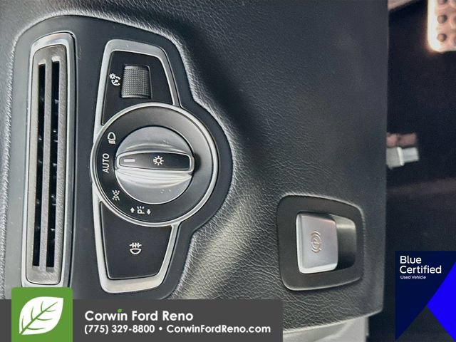 Used 2019 Mercedes-Benz C 300 Coupe w/ AMG Line image 14
