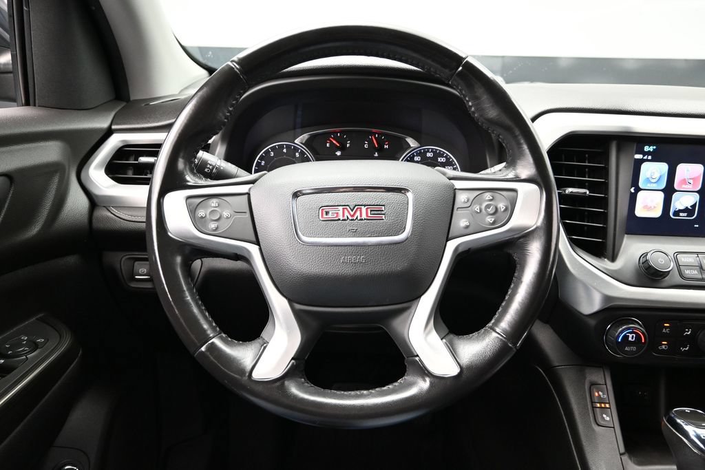 Used 2019 GMC Acadia SLT w/ LPO, Floor Liner Package AWD/4WD image 25