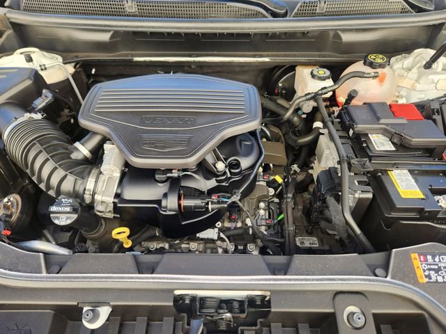 Used 2023 Cadillac XT5 Sportv image 22