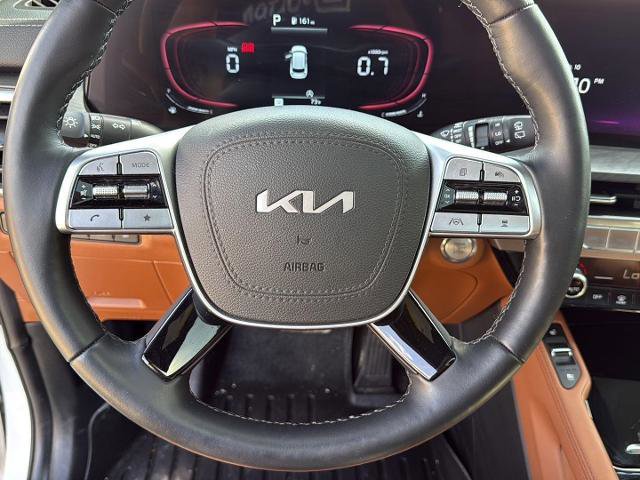 Used 2025 Kia Telluride EX X-Line image 14