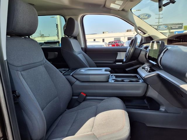 Certified 2025 Ford Expedition Max Active RWD image 22