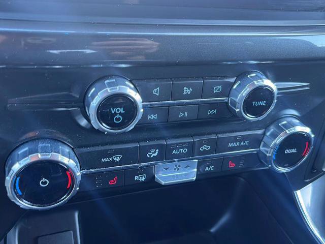 Certified 2022 Ford F150 XLT w/ Equipment Group 302A High image 28