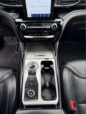 Certified 2022 Ford Explorer ST w/ Equipment Group 401A image 33