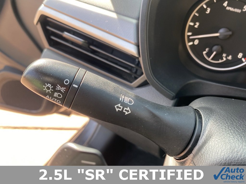 Used 2024 Nissan Altima 2.5 SR image 30