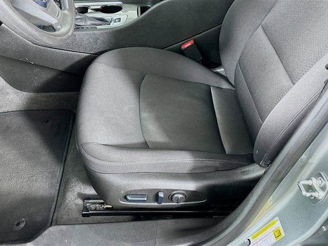 Used 2024 Chevrolet Malibu LT image 25