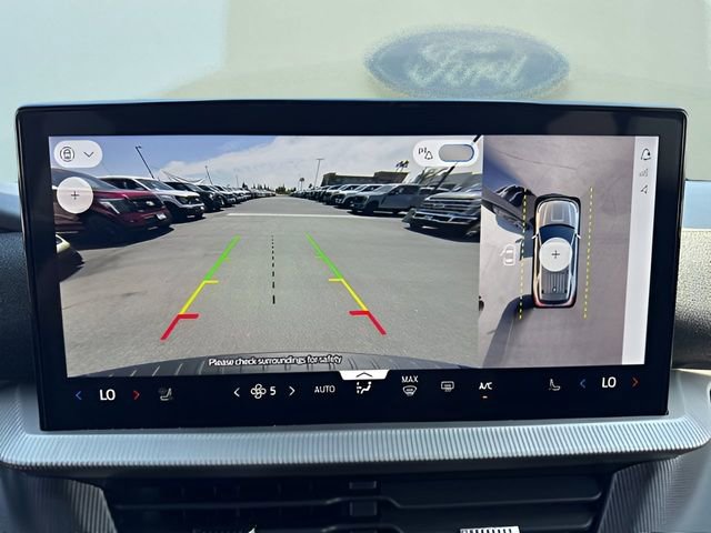 Certified 2025 Ford Explorer ST-Line w/ Premium Package RWD image 29