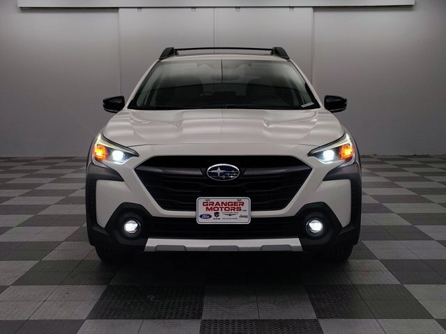 Used 2023 Subaru Outback Limited XT AWD/4WD image 6