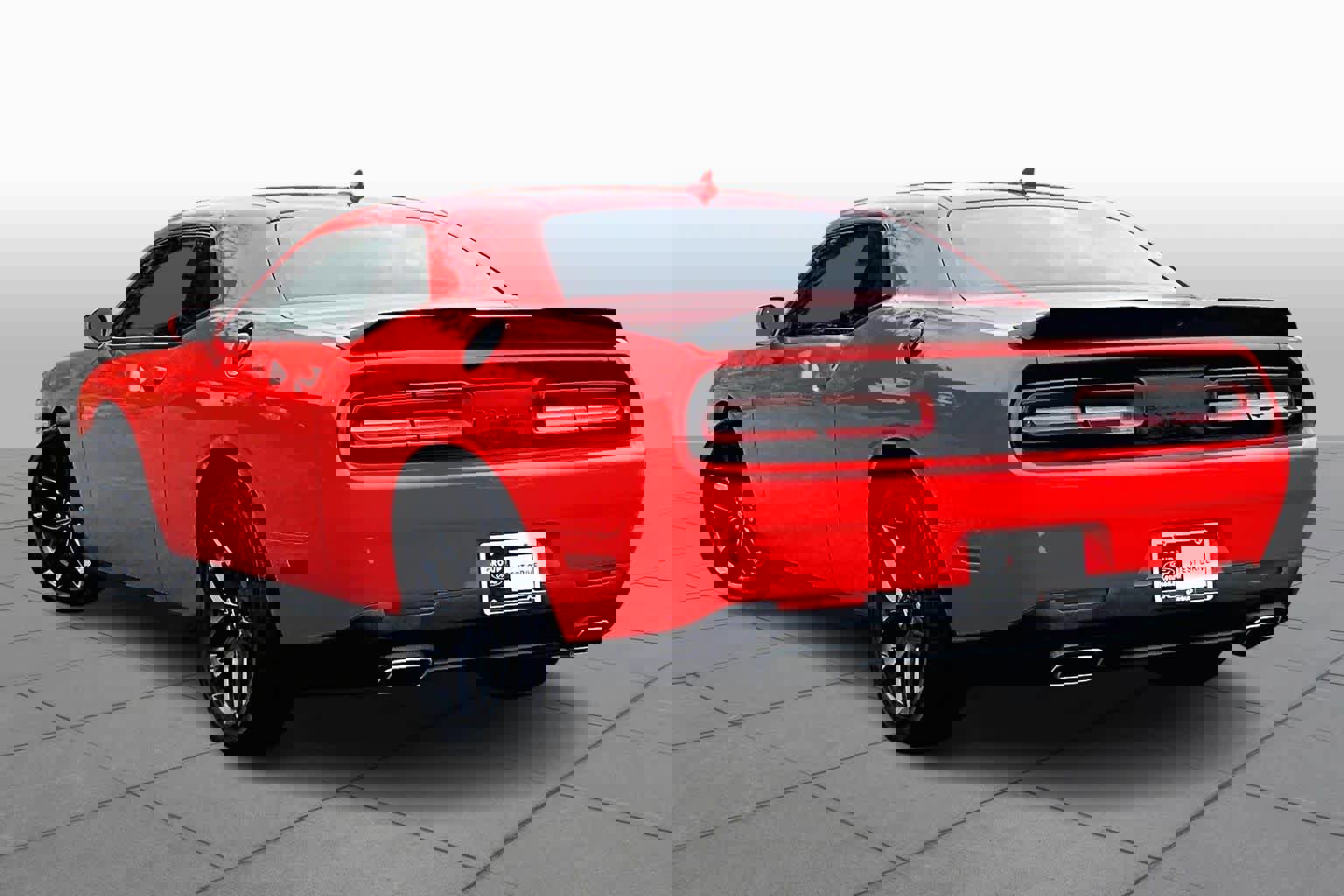 Used 2023 Dodge Challenger GT w/ Plus Package image 10