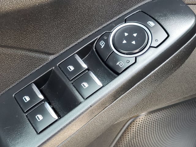 Certified 2025 Ford Escape Active AWD/4WD image 26