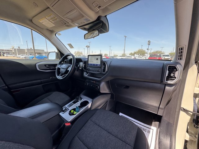 Certified 2024 Ford Bronco Sport Big Bend image 35