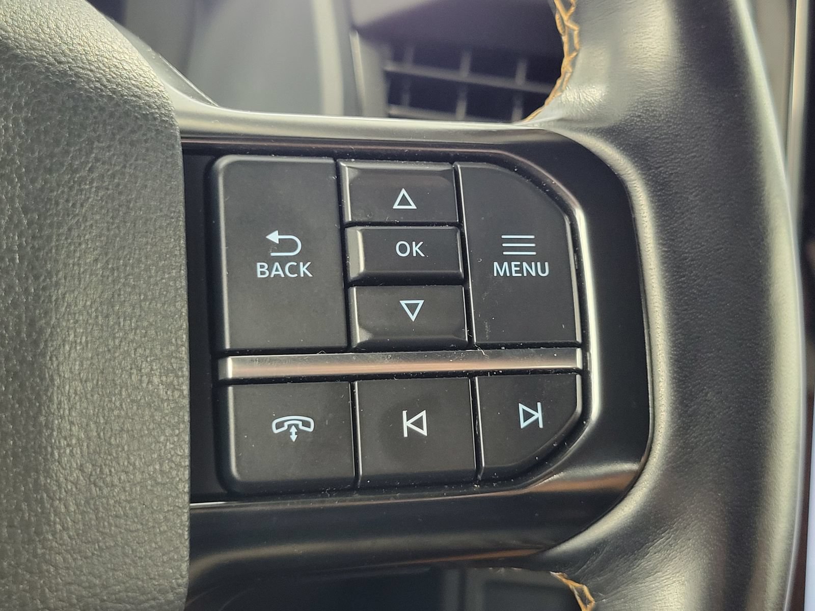 Certified 2023 Ford Expedition Max Platinum AWD/4WD image 18