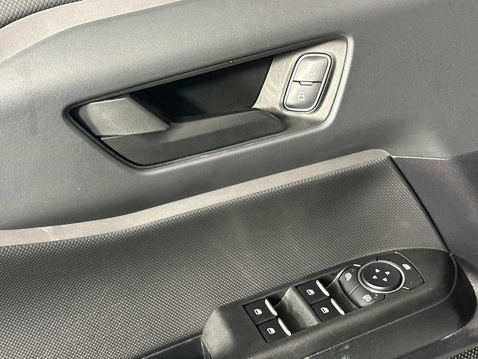 Certified 2024 Ford Bronco Sport Big Bend w/ Convenience Package image 10