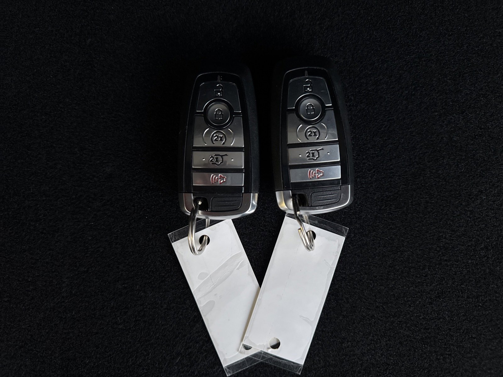 Certified 2023 Ford Escape ST-Line Elite w/ Premium Technology Package image 39