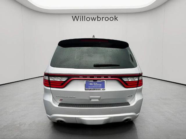 Used 2024 Dodge Durango GT AWD/4WD image 4
