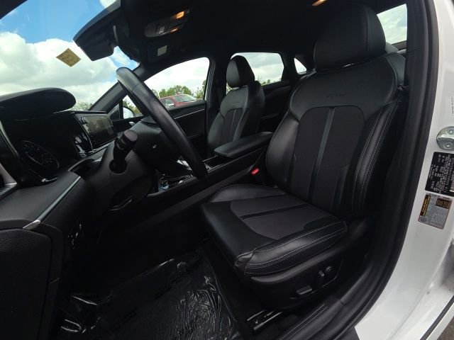 Used 2024 Kia K5 GT-Line w/ GT-Line Premium Package AWD/4WD image 20