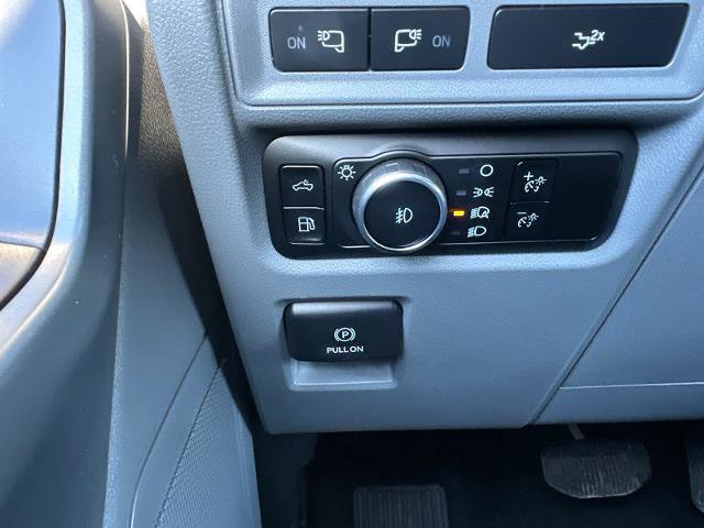 Certified 2024 Ford F150 XLT w/ Equipment Group 302A MID image 25