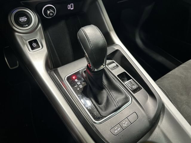 Used 2024 Dodge Hornet GT AWD/4WD image 23