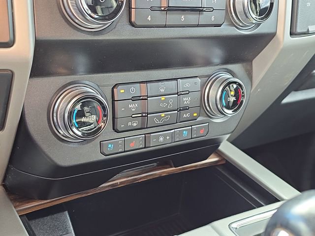 Certified 2020 Ford F150 Lariat w/ Equipment Group 502A Luxury image 23